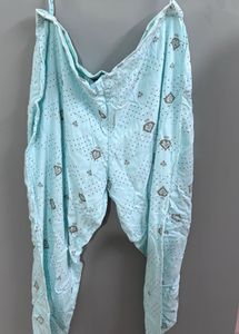 Elegant Kurta Set