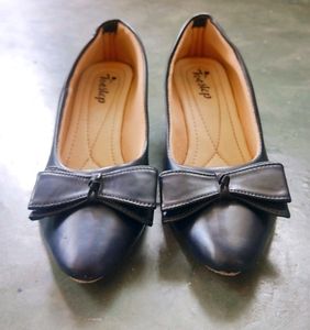 Black Women Wedge🖤Eid Sale