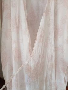 Laura Ashley Cream Stratton Floral Print