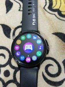 Smart Watch - Black