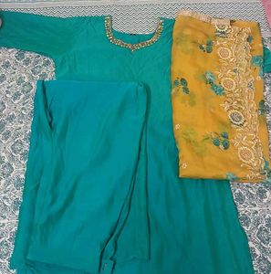 kurta set & suit