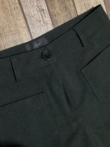 Bootcut Dark Green Jeans 🫶🏻