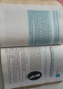 Class 11th Books, All For Sell