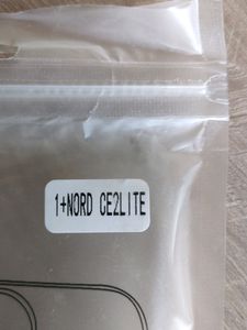 One Plus Nord Ce2 Lite 5g Cover