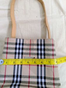 Burberry Copy (Mini Bag)
