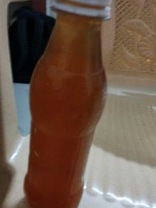 Rosemary Hair Spray