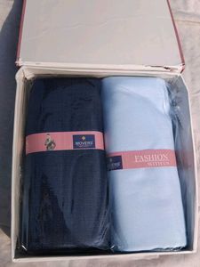 Shirt &amp; Pant fabric set -Premium Look, Budget Pric