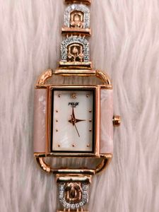 925 Silver Sterling Ladies Watch