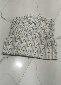 Stylish Printed Shirt
