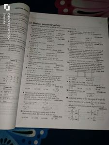 Neet Physics Book DC Pandey