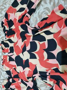 Vero Moda Long Sleeve Top