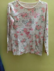 Beautiful Top