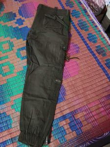 Cargo Pants