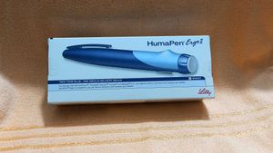 HumaPen Ergo II - New in Box