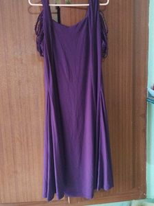 new dress