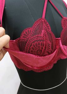 Designer Bra..size Around 36 TO 38