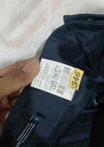 Navy Blue Shorts🎀