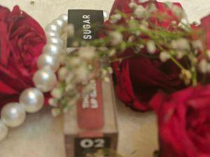 Sugar Time To Shine Limited Lip Gloss (Number 2)