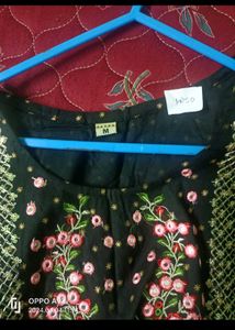 Kurta Pant N Dupatta Set
