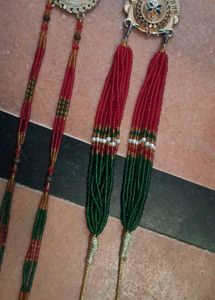 Jewellery Set