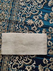 Beaded Evening Clutch