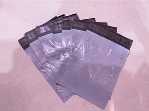 20 6*8 Shipping Bags With Pod