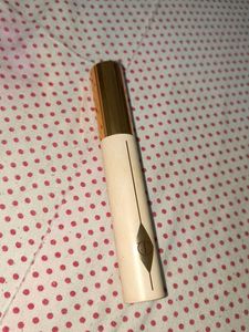 Charlotte Tilbury  Pillow Talk Mascara Super BLACK