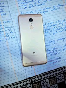 Redmi 5 fixed price