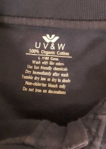 Organic Cotton Mens T Shirt