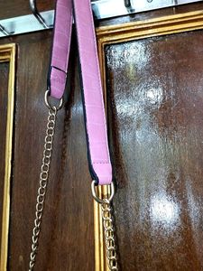 Fastrack Sling Bag( Like New )