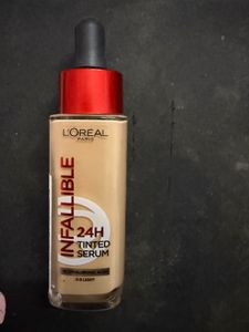 L&#39;Oreal Infallible Foundation 2-3 light