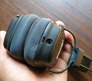 Marshall Major 3 Bluetooth Headphones