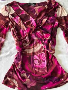 Y2KCosmic Berry Top