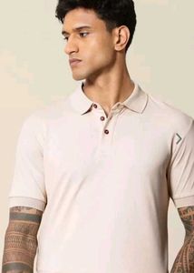 3 Mr Bowerbird Polo Tshirt New With Tag