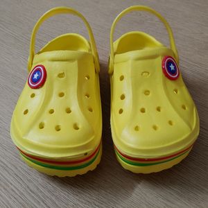 Kids Lightweight &amp; Soft Clogs Size-28 Age-5 to 6Yr