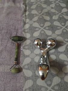 Face Massage Tools