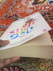 Child God Ketan Bhagat Book