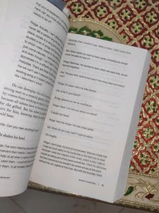 Maybe Someday And Not By Colleen Hoover