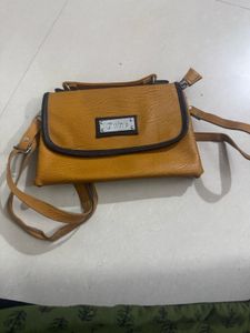 Sling Bag