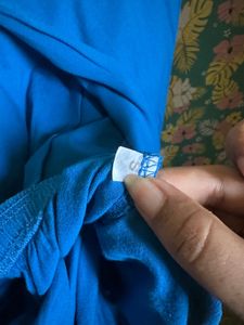 Chikankari Kurti With Duppata