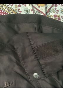 Lecaf Jacket