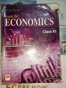 Economics Class 11