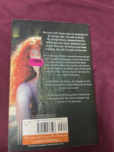Brida by Paulo Coelho