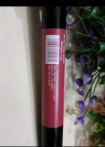 Teen -Teen Colorlife Non Transfer Lipstick 💄