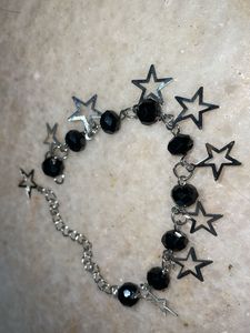 Star Charm Bracelet