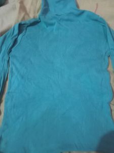 High Neck ( Inner ) For Ur Baby