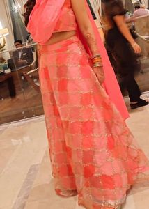 Lehenga Choli