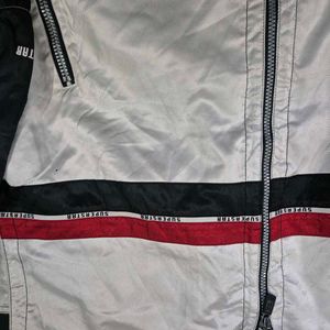 Vintage Track Jacket/sports /oversized