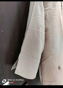Big Size Kurta