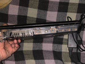 Laptop - Hp Compaq 510